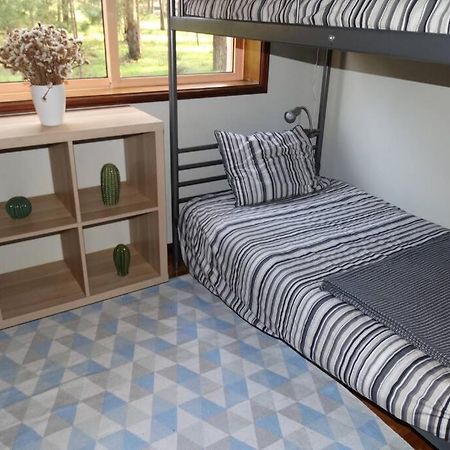 Azurara Beach Large And Sunny Apartment Árvore المظهر الخارجي الصورة