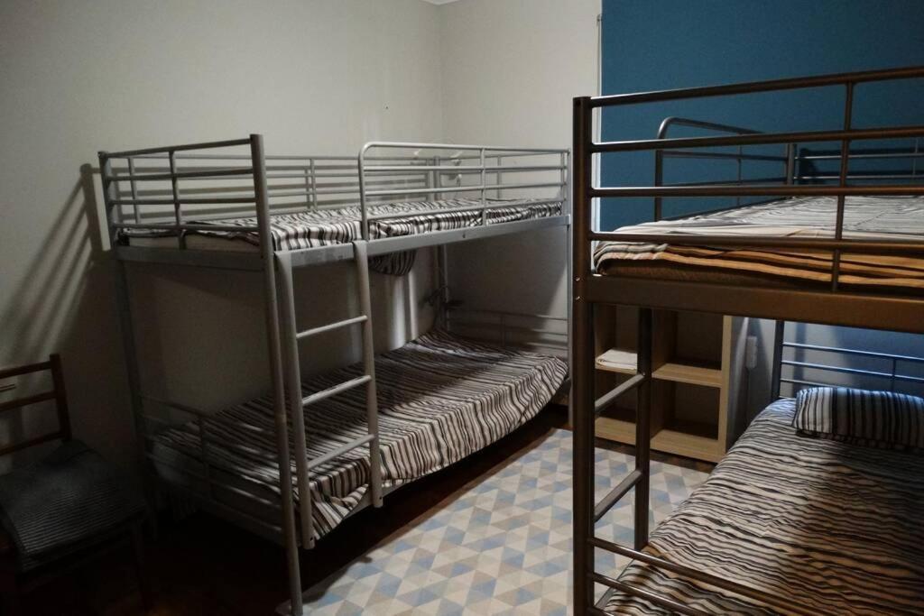 Azurara Beach Large And Sunny Apartment Árvore المظهر الخارجي الصورة